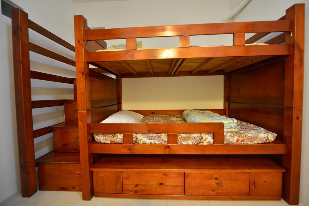 花蓮快樂腳旅宿 Hualien Zimmer foto