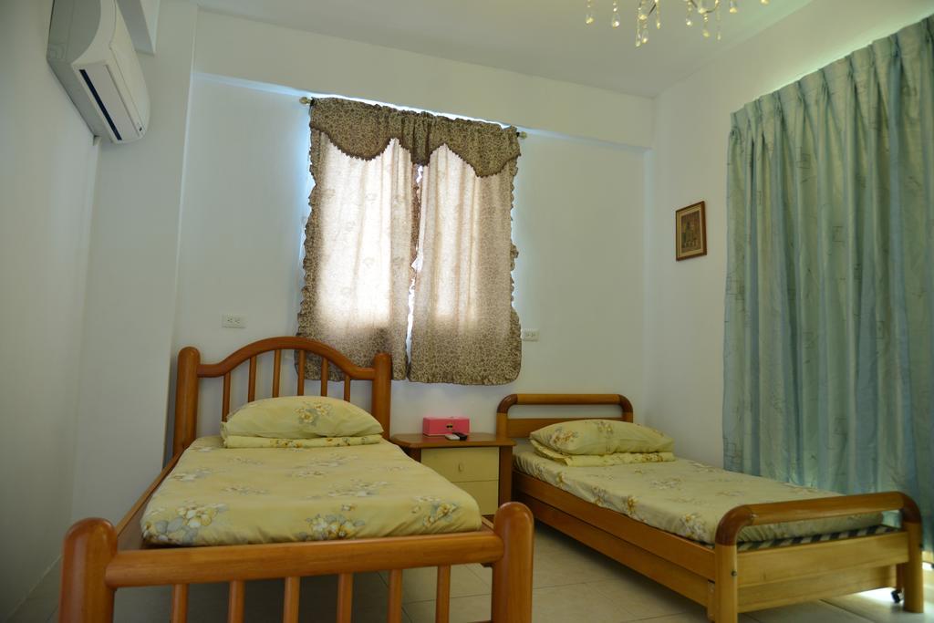 花蓮快樂腳旅宿 Hualien Zimmer foto